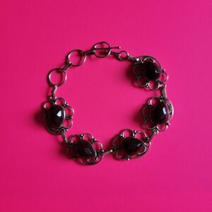 Silver/925 Bracelet